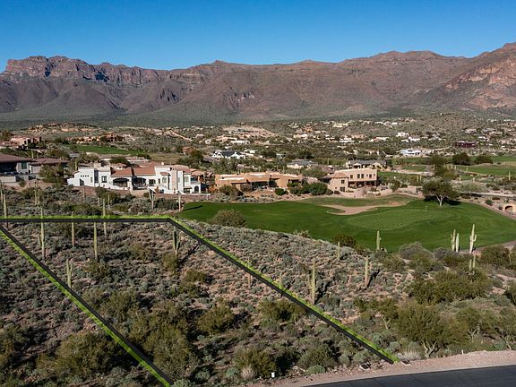 5th image of 4760 S AVENIDA CORAZON DE ORO Street #30