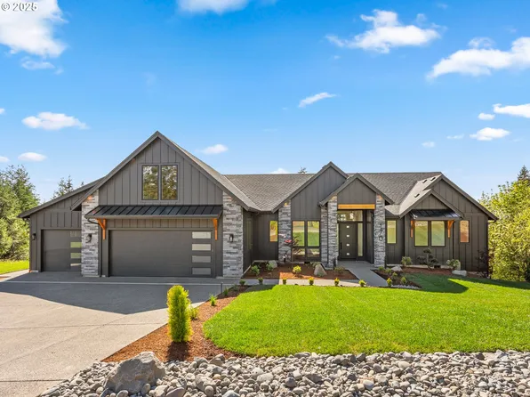 170 Pandora Point Rd, Woodland, WA 98674