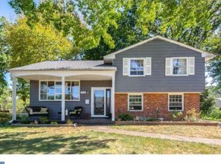 114 Ashley Ct, Cherry Hill, NJ 08003