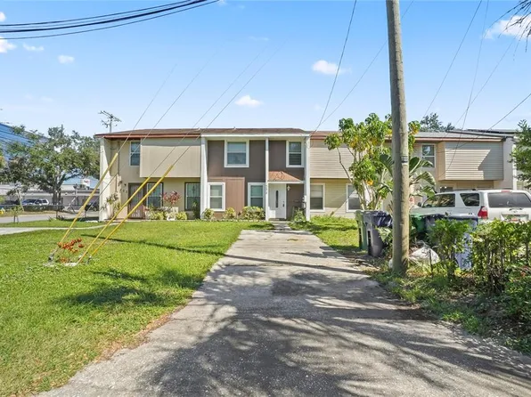 204 S Malcolm Ct, Tampa, FL 33609