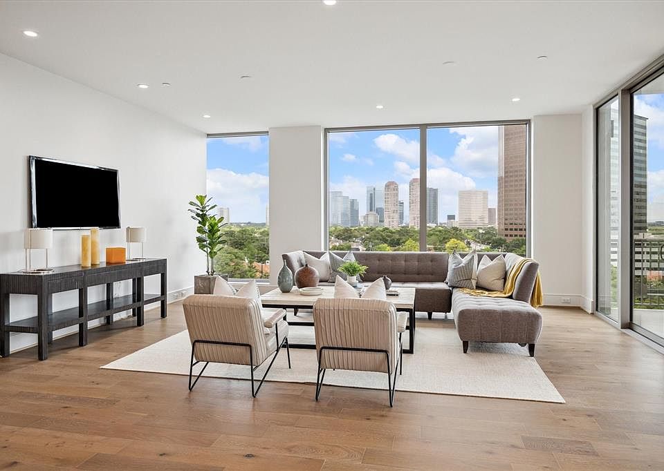 1st image of 5656 San Felipe St #801