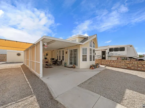 12793 E 47th St, Yuma, AZ 85367