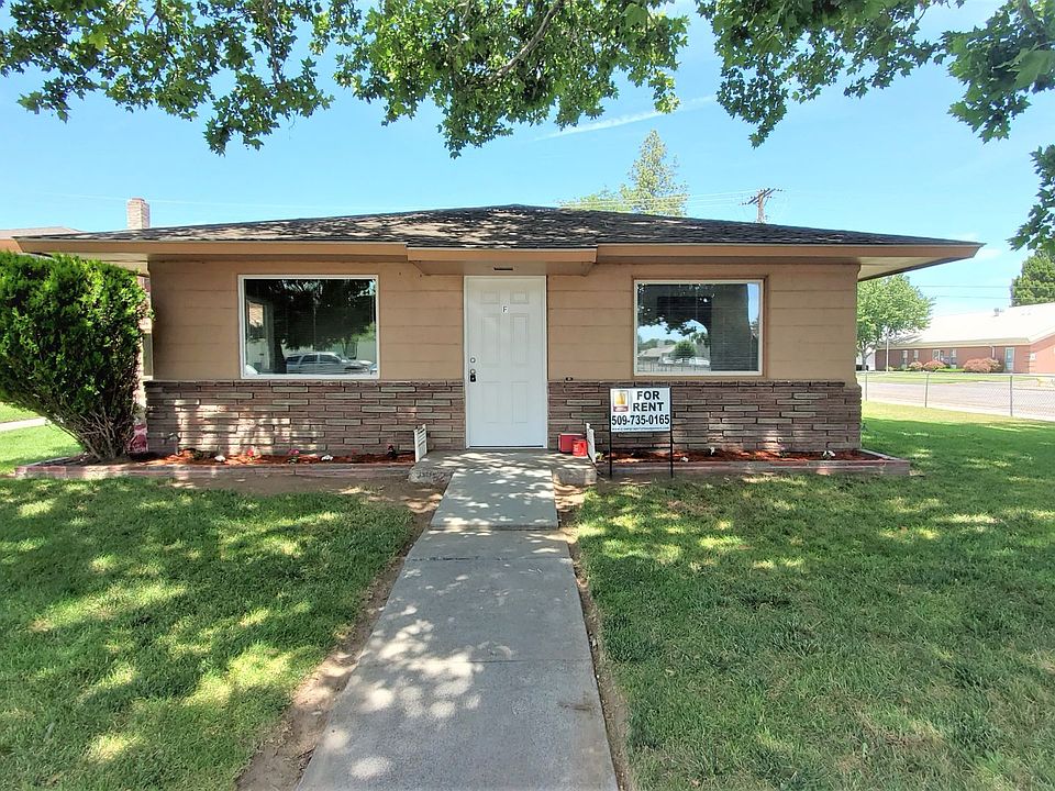 1101ma Apartment Rentals Pasco, WA Zillow