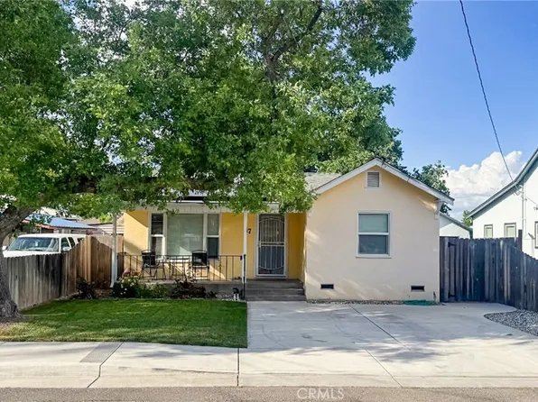 17 E Colusa St, Orland, CA 95963