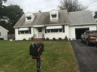 54 Arden Ave, Ewing, NJ 08638