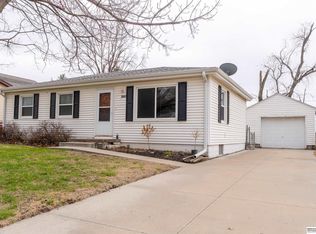 8103 Gold St, Omaha, NE 68124