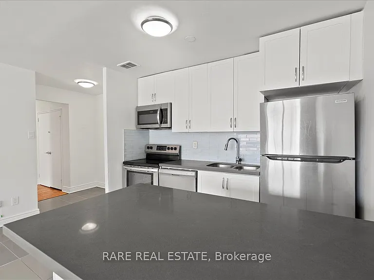 3101 Eglinton Ave E #103 — Photo 3