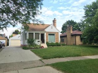 1840 Tamarack Ave NW, Grand Rapids, MI 49504