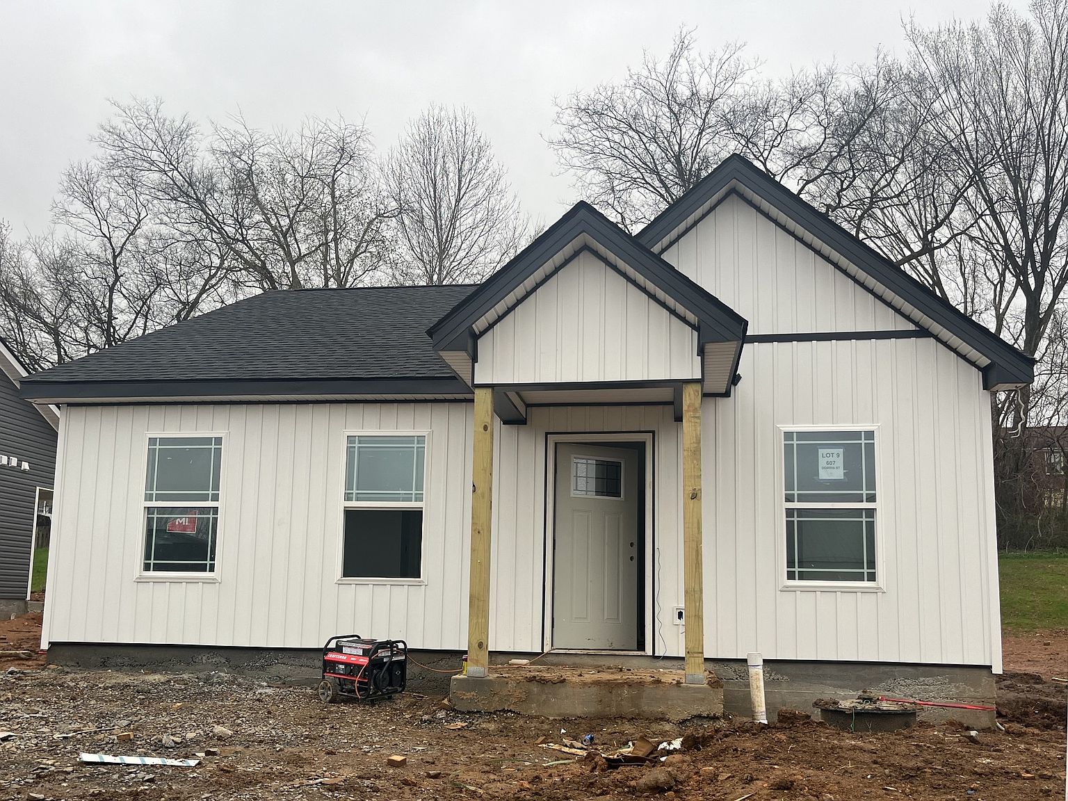 607 Dorris St LOT 9, Springfield, TN 37172 | Zillow