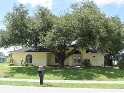 22365 Peachland Blvd, Port Charlotte, FL, 33954