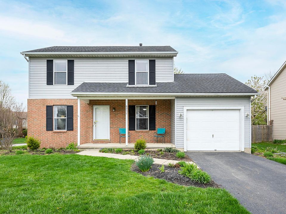 1st image of 8257 Kingsley Dr