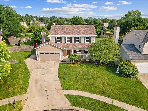 5th image of 6314 Ashley Meadows Ct