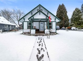 425 Hardefeldt St SE, Orting, WA 98360