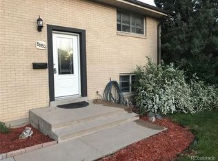 8680 Rutgers St, Westminster, CO 80031