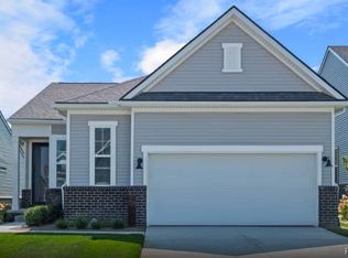 1659 Moss Dr, Milford, MI 48381