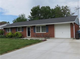 205 Stewart Ave, Sidney, OH 45365