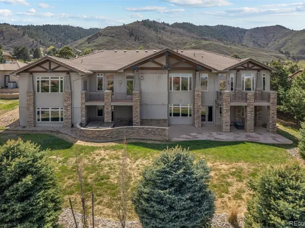 7130 Puma Trail, Littleton, CO 80125