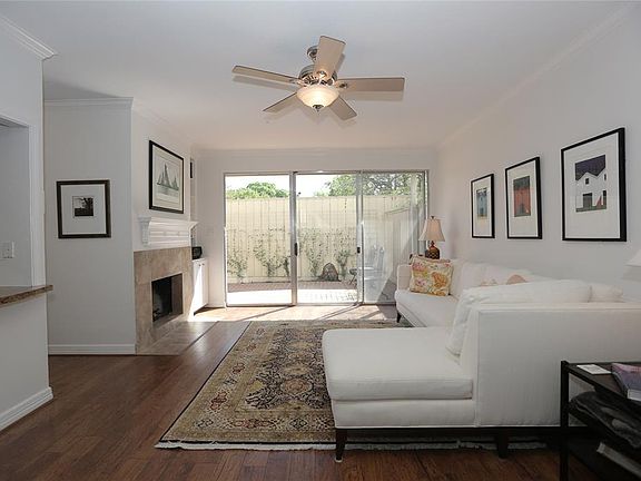 4th image of 5821 Sugar Hill Dr #32