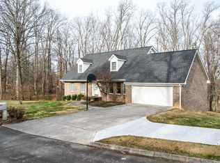 1448 Nottingham Dr, Newport, TN 37821