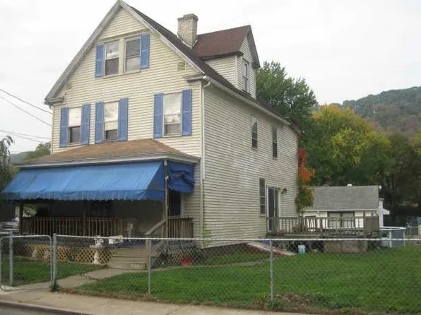 1345 Orr Ave, Kittanning, PA 16201