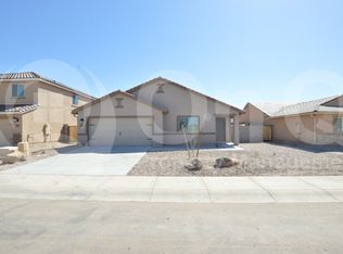 1535 E Inouye Dr, Casa Grande, AZ 85122