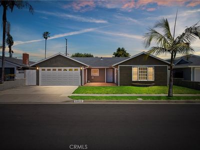 20632 Egret Ln, Huntington Beach, CA, 92646