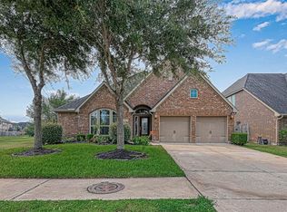 4603 Morning Cloud Ln, Sugar Land, TX 77479