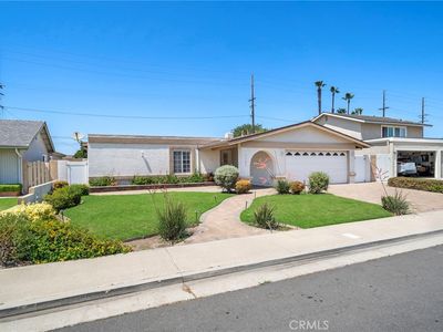 9181 Sherry Cir, Huntington Beach, CA, 92646