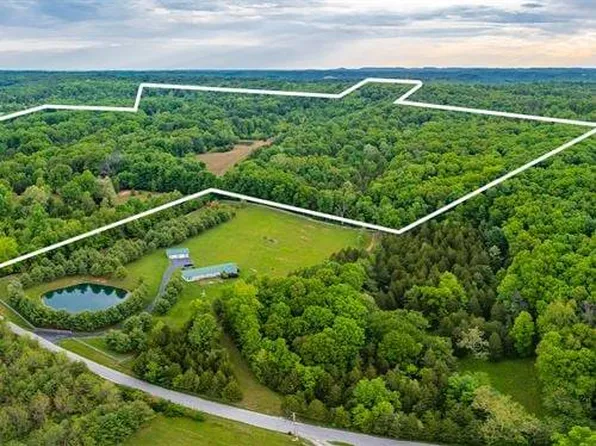 1966 Big Run Rd, Seaman, OH 45679
