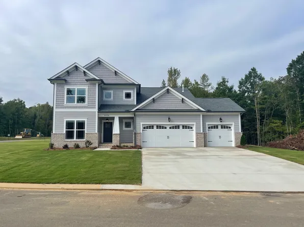 1926 Rock Bass Way #40, Soddy Daisy, TN 37379