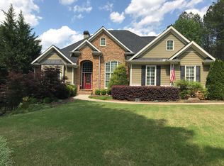 204 Gordon Cir, Canton, GA 30115