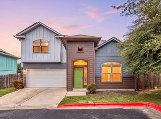 5805 Shaded Cottage Ct, Austin, TX 78744