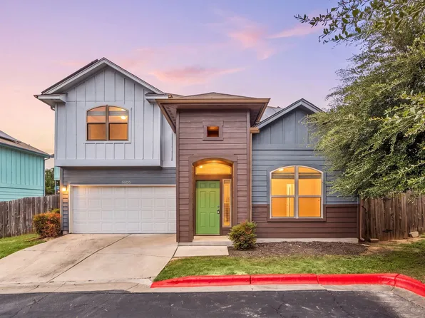 5805 Shaded Cottage Ct, Austin, TX 78744