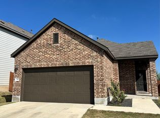 369 Silktassel Way, Buda, TX 78610