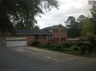 4510 Faulkland Rd, Columbia, SC 29210