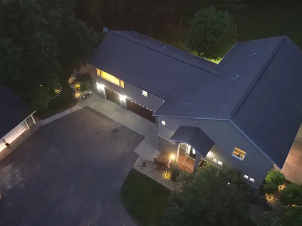 1423 130th St, Balsam Lake, WI 54810