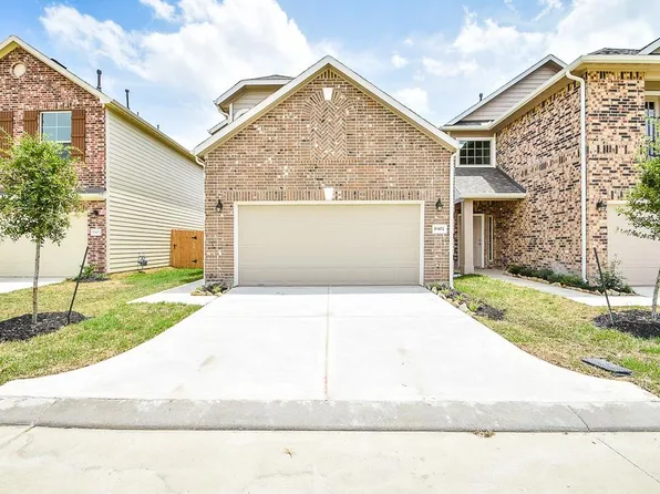 1907 Banna Dr, Houston, TX 77090