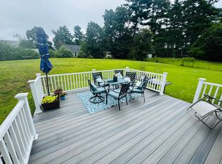 16 Jolley Rd, Danielson, CT 06239