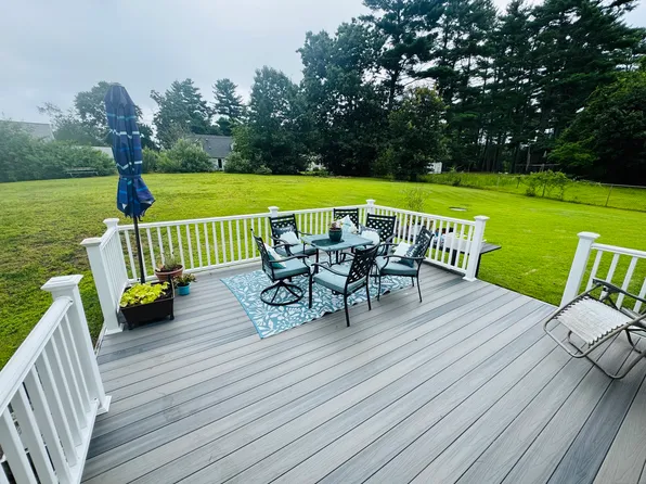 16 Jolley Road, Plainfield, CT 06239