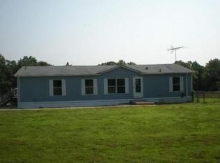 9737 Jones Creek Rd, Dittmer, MO 63023