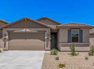 18374 W Poston Dr, Surprise, AZ 85387