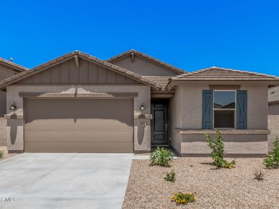 18374 W Poston Dr, Surprise, AZ, 85387
