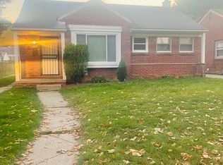 22585 N Kane St, Detroit, MI 48223