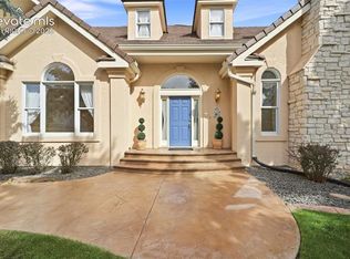 2630 Rossmere St, Colorado Springs, CO 80919
