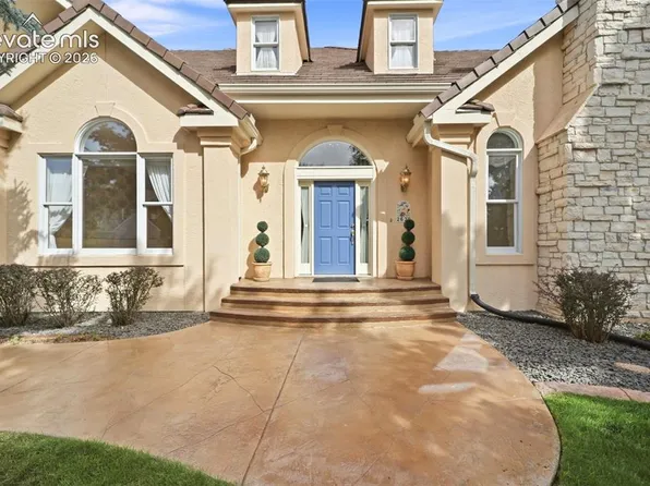 2630 Rossmere St, Colorado Springs, CO 80919