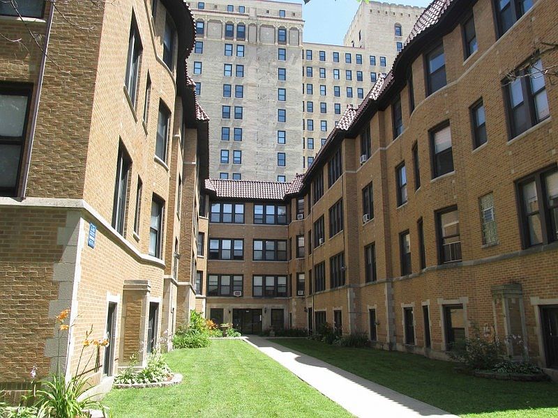 1st image of 5461 S Everett Ave #2