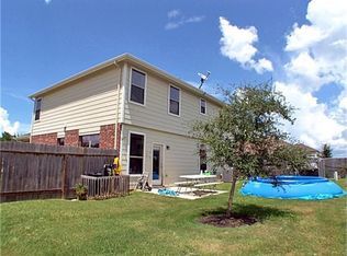 4310 Keystone Trl, Pearland, TX 77584