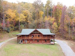 3750 Black Bear Trl, Morganton, NC 28655
