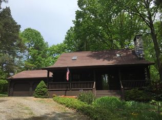 5881 Little Paw Paw Lake Rd, Coloma, MI 49038