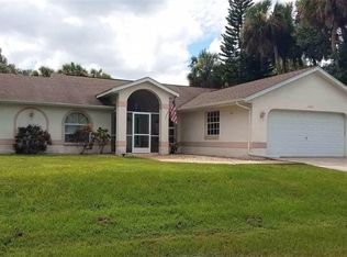 1426 Kirkwood St, North Port, FL 34288